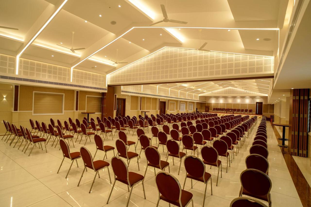 كوتايم Hotel Heritage Plaza المظهر الخارجي الصورة