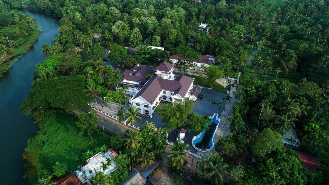 كوتايم Hotel Heritage Plaza المظهر الخارجي الصورة