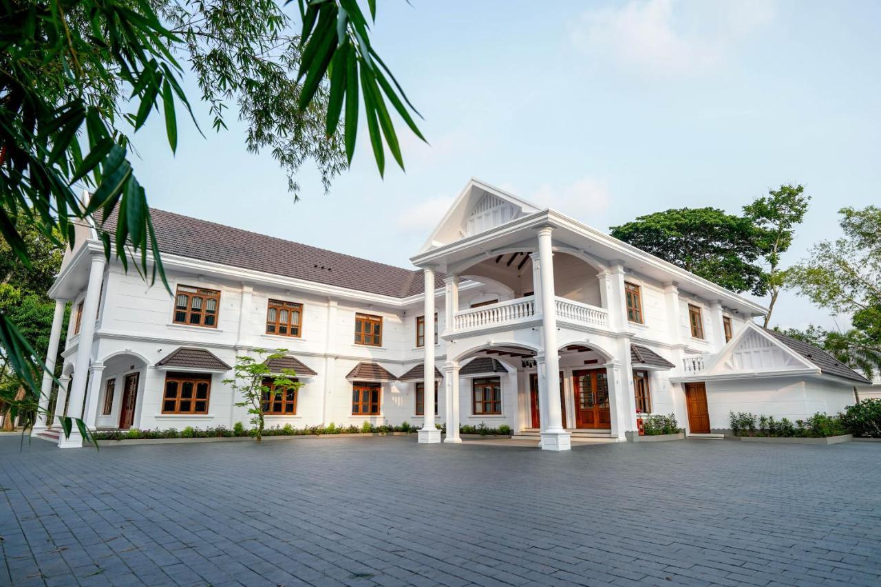 كوتايم Hotel Heritage Plaza المظهر الخارجي الصورة