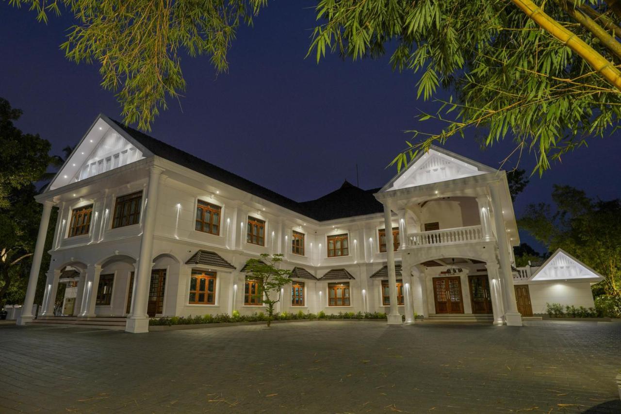 كوتايم Hotel Heritage Plaza المظهر الخارجي الصورة