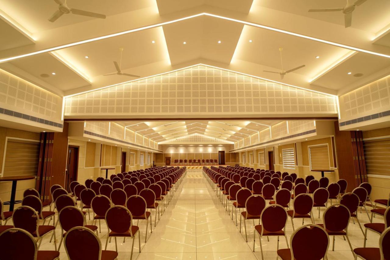 كوتايم Hotel Heritage Plaza المظهر الخارجي الصورة