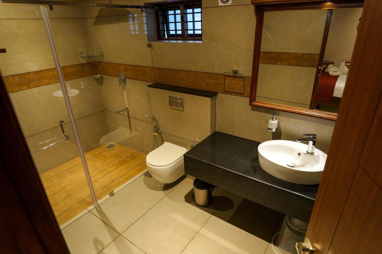 كوتايم Hotel Heritage Plaza المظهر الخارجي الصورة