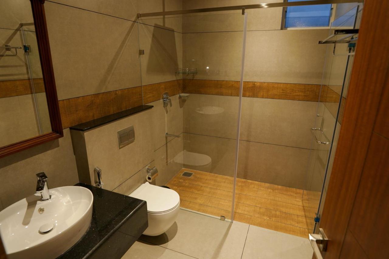 كوتايم Hotel Heritage Plaza المظهر الخارجي الصورة