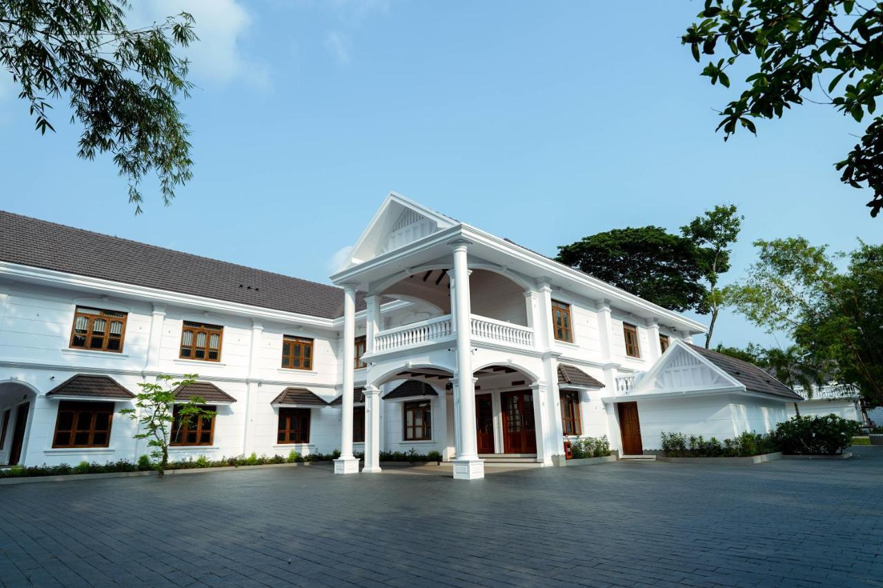 كوتايم Hotel Heritage Plaza المظهر الخارجي الصورة