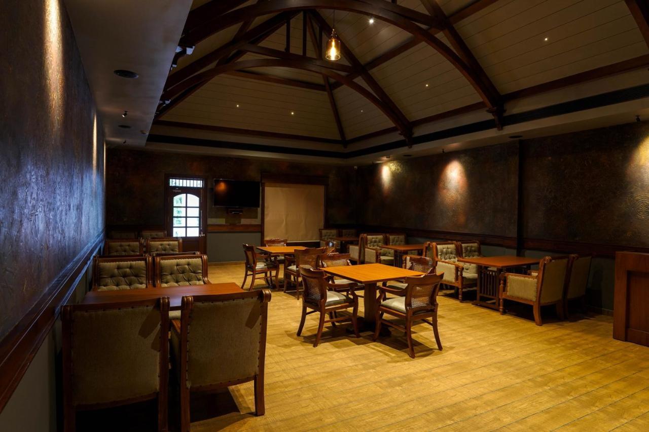 كوتايم Hotel Heritage Plaza المظهر الخارجي الصورة