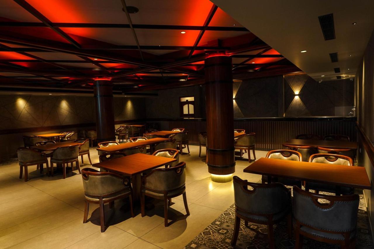 كوتايم Hotel Heritage Plaza المظهر الخارجي الصورة