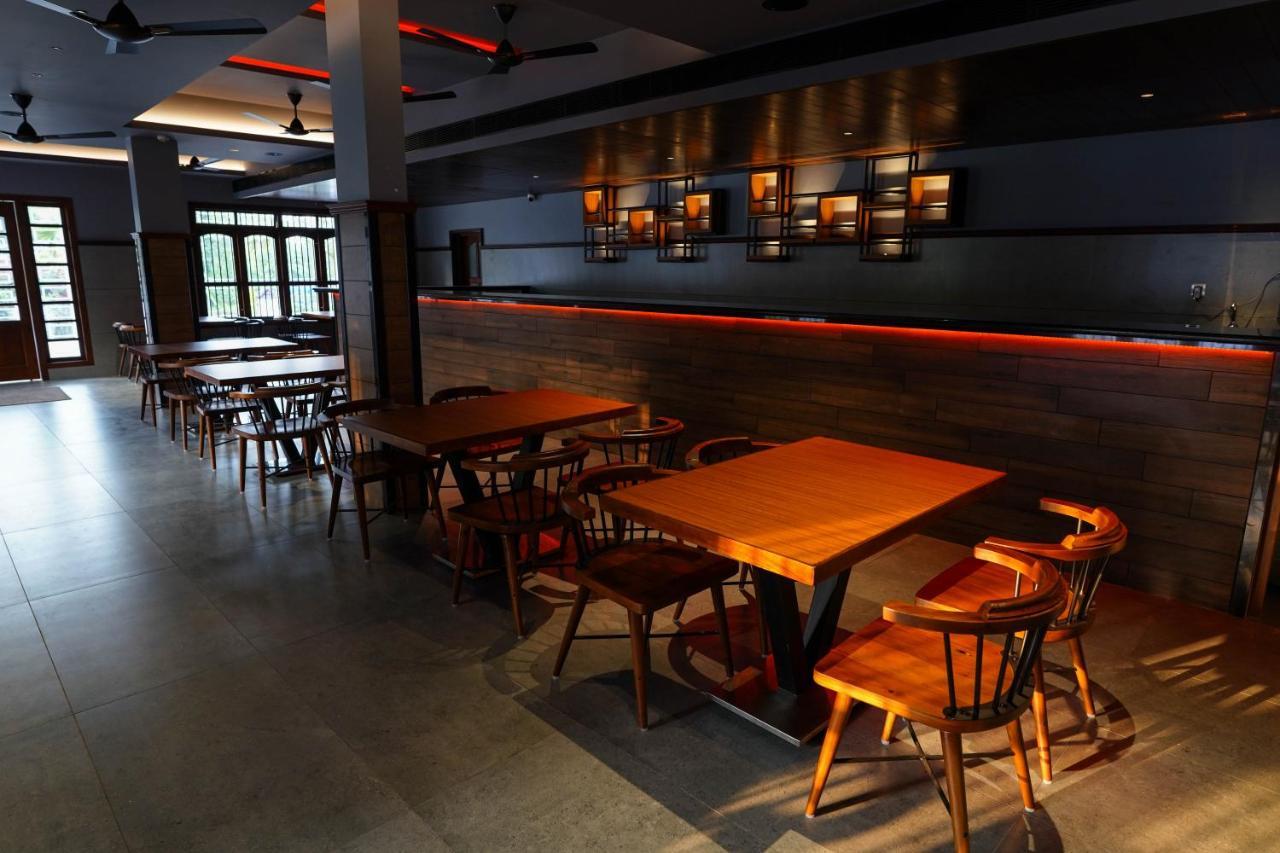 كوتايم Hotel Heritage Plaza المظهر الخارجي الصورة