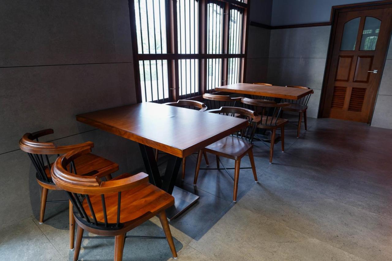 كوتايم Hotel Heritage Plaza المظهر الخارجي الصورة