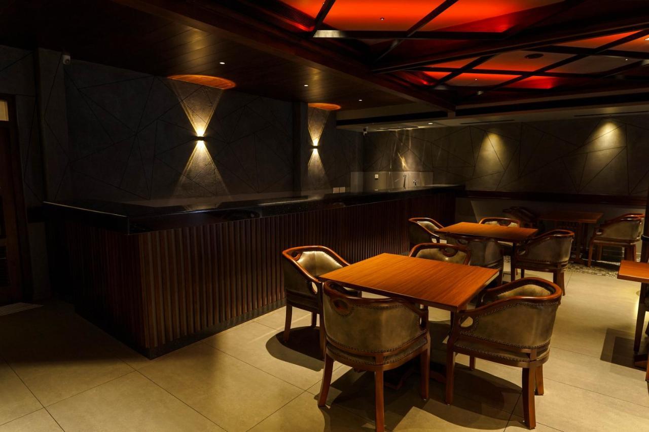 كوتايم Hotel Heritage Plaza المظهر الخارجي الصورة